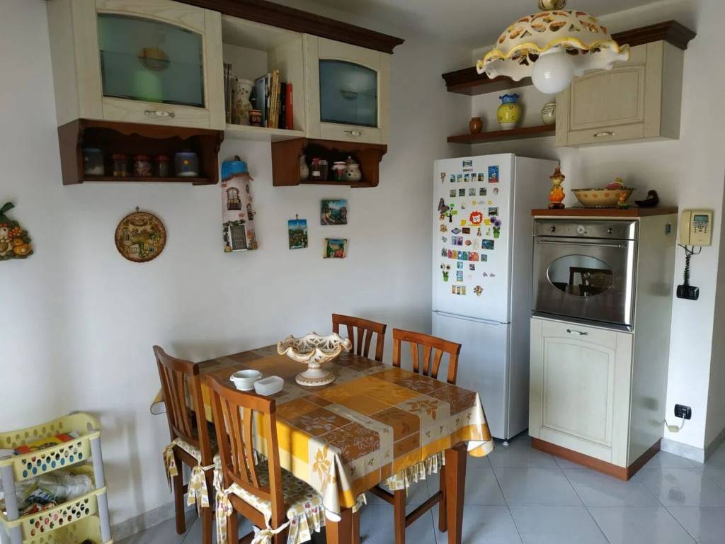 Appartamento a Taranto in Viale Unita' D'Italia, 177 - Foto 5