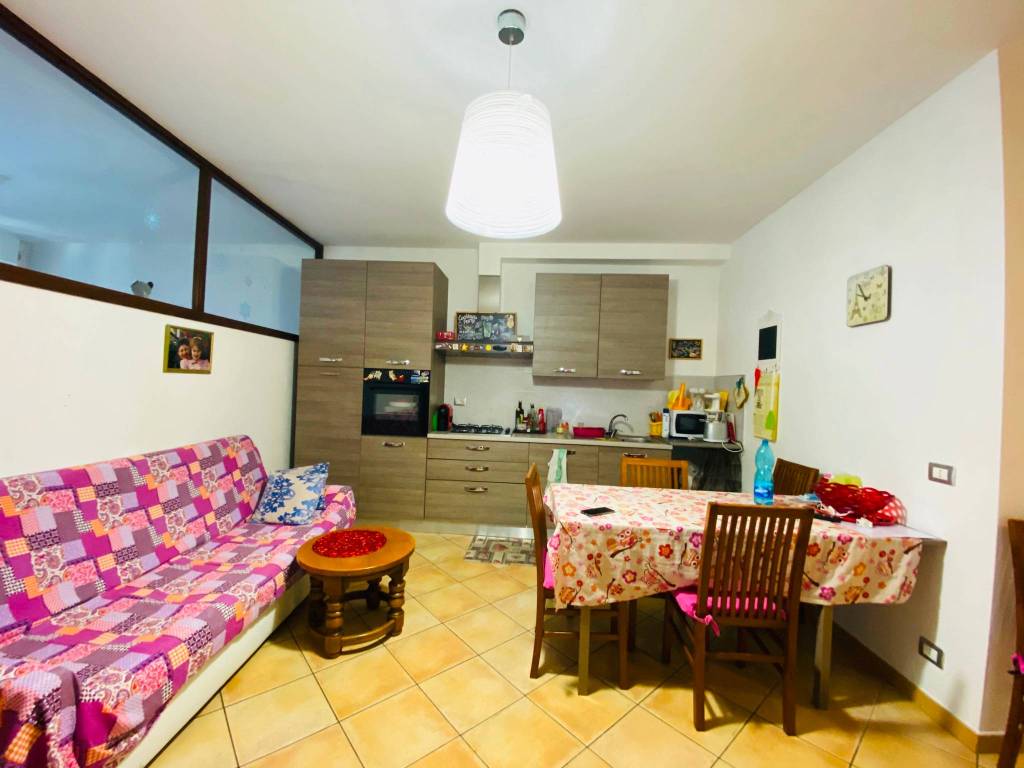 Appartamento a Nizza monferrato in Via Tripoli, 66 - Foto 3