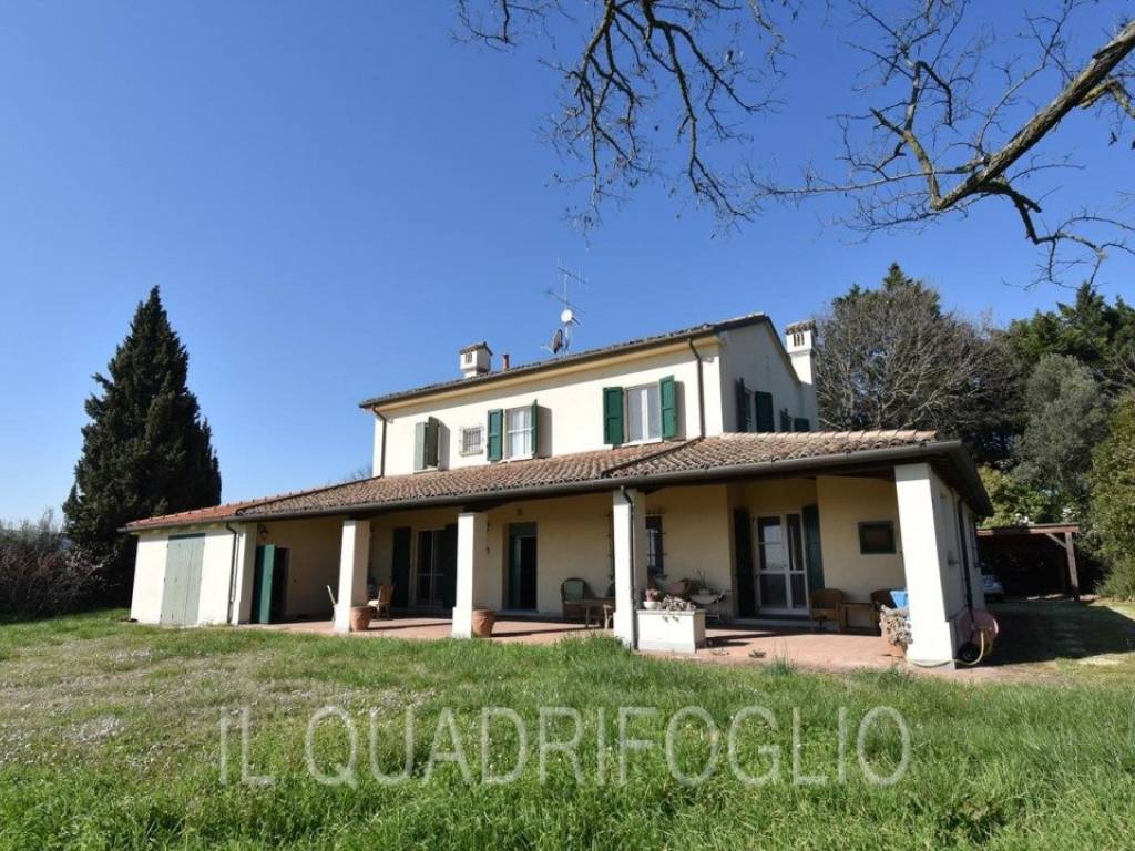 Villa a Cesena in Via Madonna dell'Olivo - Foto 2