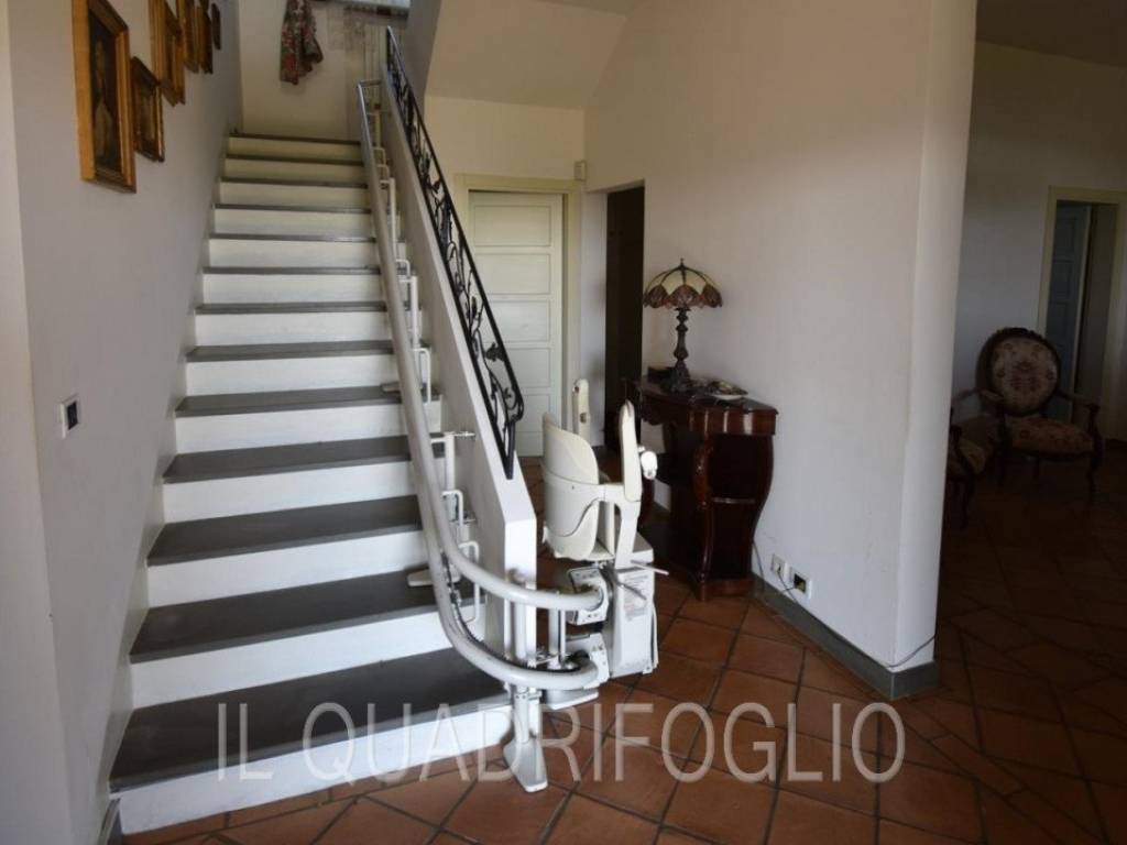 Villa a Cesena in Via Madonna dell'Olivo - Foto 3