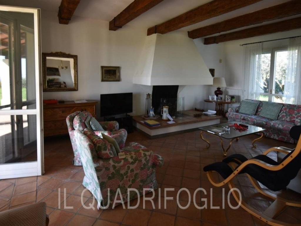 Villa a Cesena in Via Madonna dell'Olivo - Foto 4
