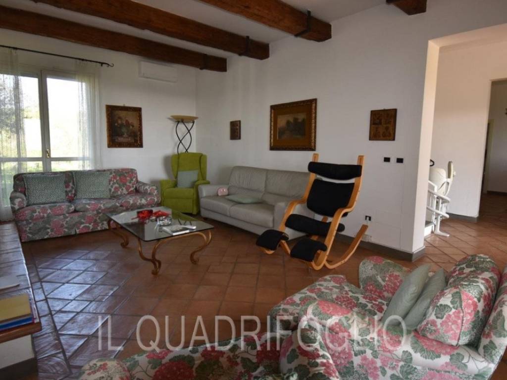 Villa a Cesena in Via Madonna dell'Olivo - Foto 5