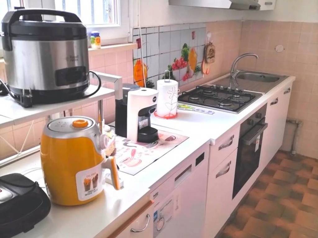 Villa a Giulianova in Via Edmondo De Amicis, 15 - Foto 3