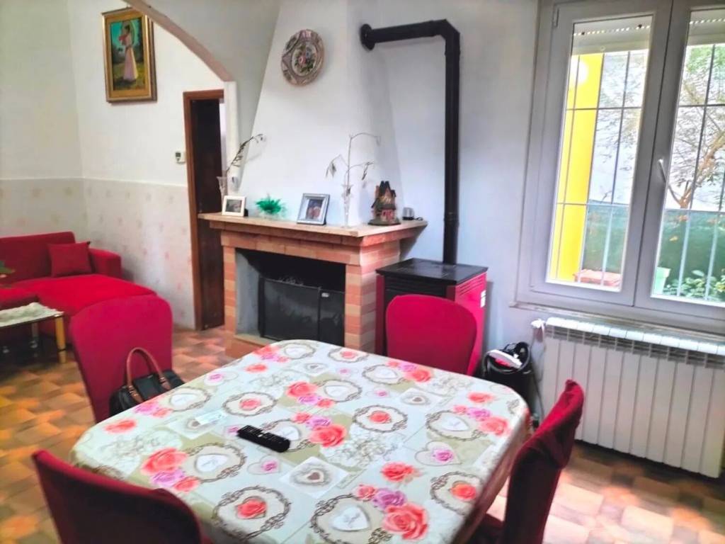 Villa a Giulianova in Via Edmondo De Amicis, 15 - Foto 5