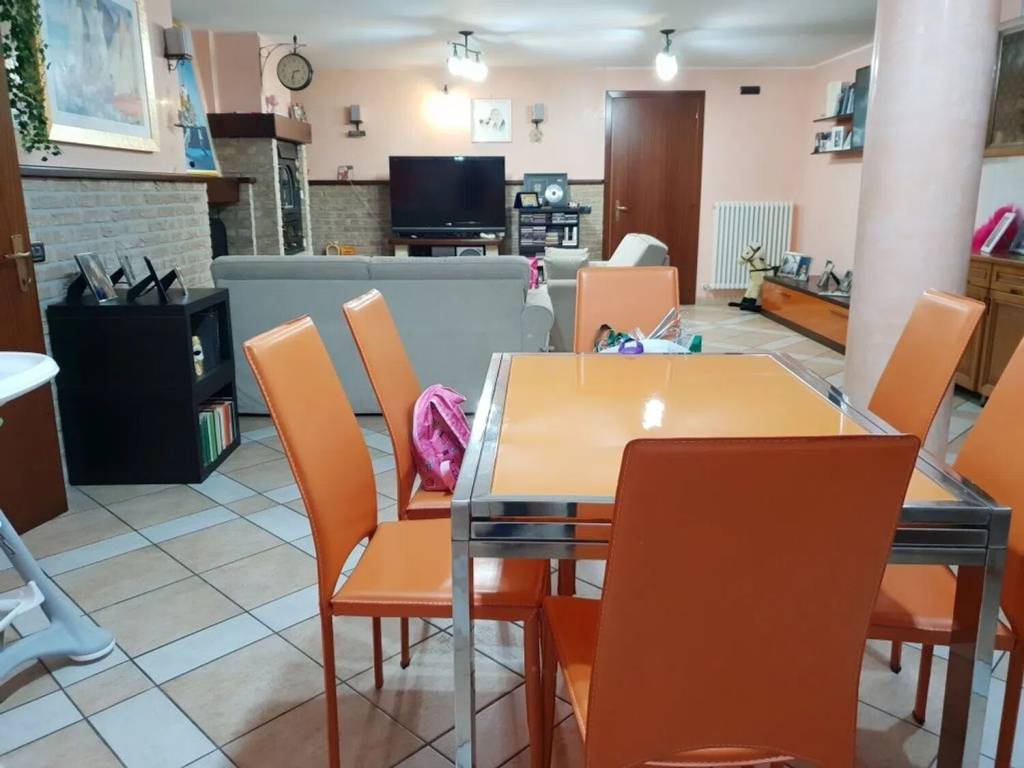 Villa a Giulianova in Via Pellicciardi, 3 - Foto 5