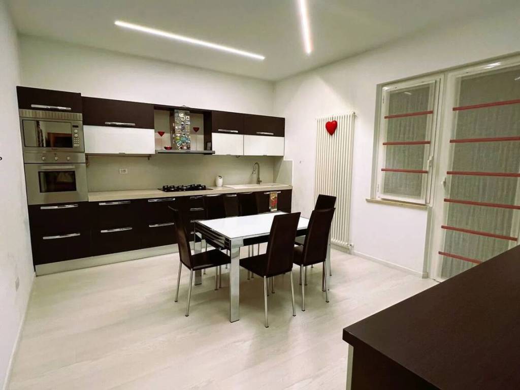 Appartamento a Giulianova in Via Tosti, 5 - Foto 3