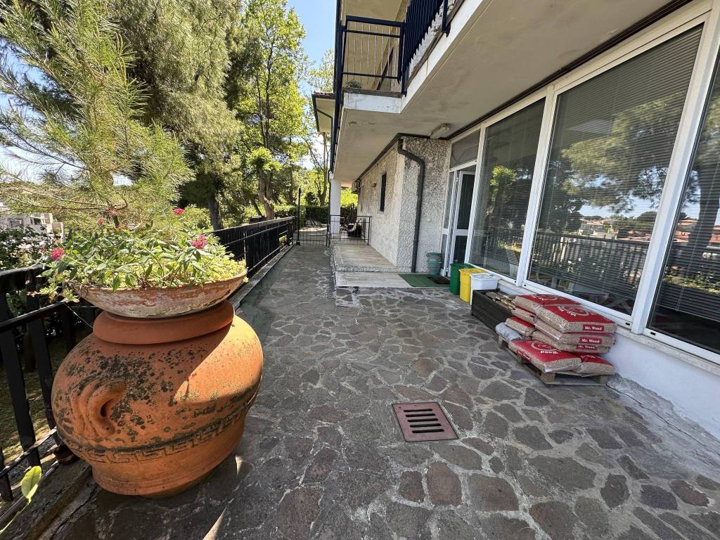Appartamento a Ancona in Via del Conero - Foto 5