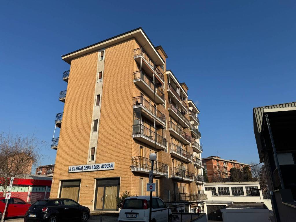 Appartamento a Alessandria - Foto 3