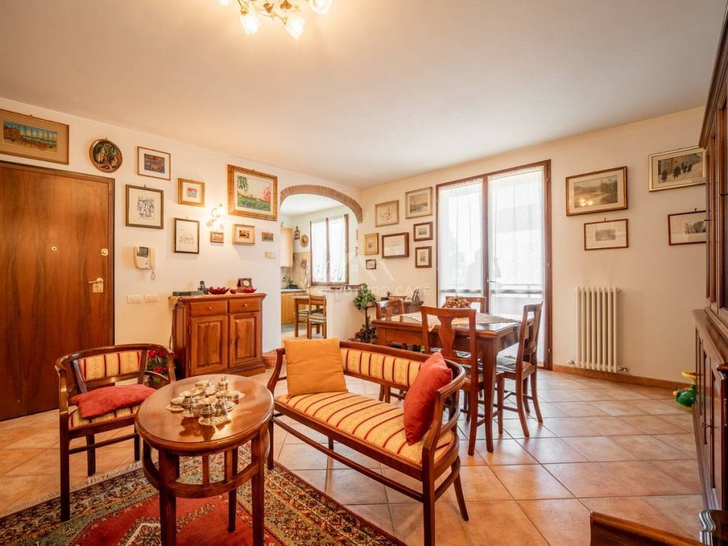 Casa indipendente a Reggio emilia - Foto 3