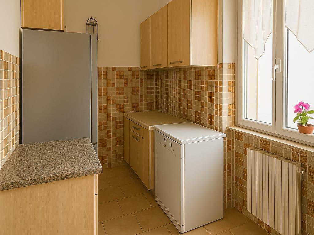 Casa indipendente a Jesi in Via Pantiere - Foto 3