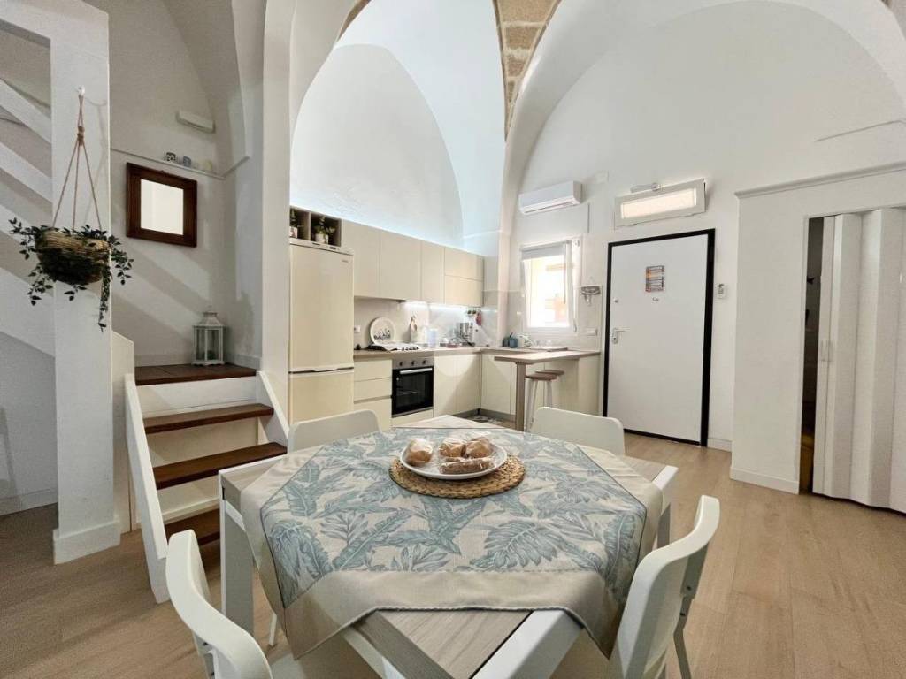 Appartamento a Gallipoli in Via A. Castriota, 62 - Foto 2