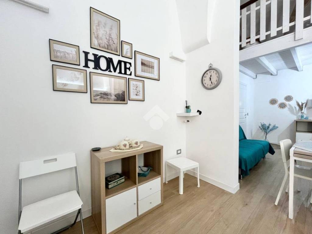 Appartamento a Gallipoli in Via A. Castriota, 62 - Foto 3