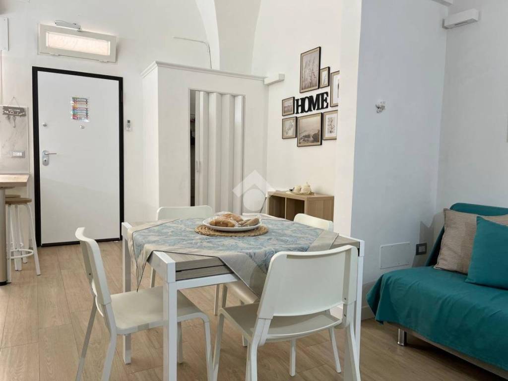 Appartamento a Gallipoli in Via A. Castriota, 62 - Foto 5