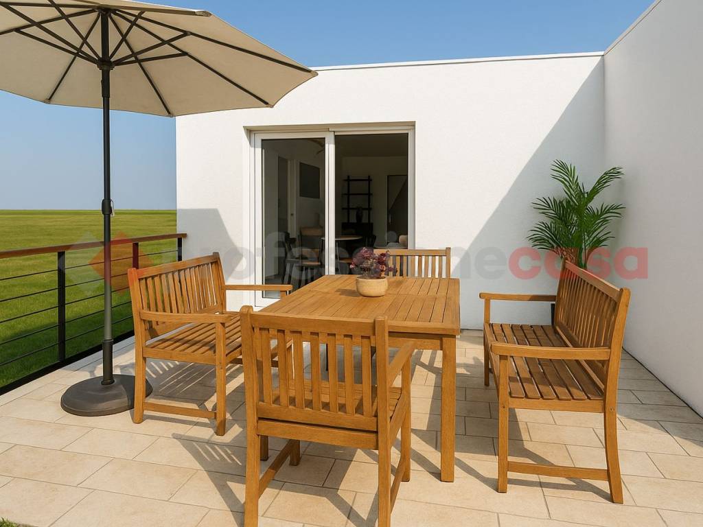 Appartamento a Giulianova in Via Galileo Galilei, 306 - Foto 5