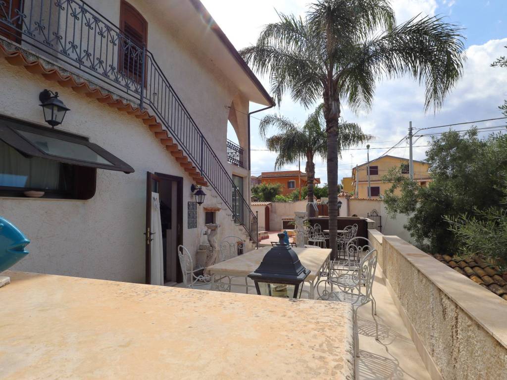 Appartamento a Melilli in Via Luigi Pirandello, 43 - Foto 5