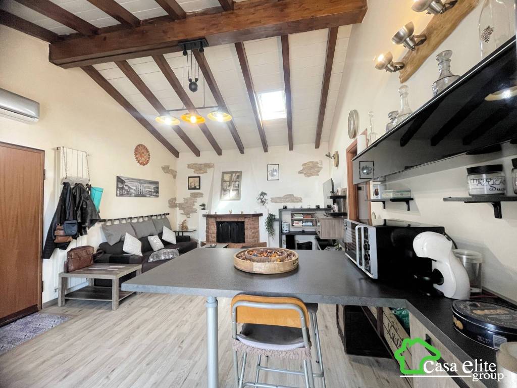 Appartamento a Sordio in Via Papa Giovanni XXIII, 19 - Foto 2