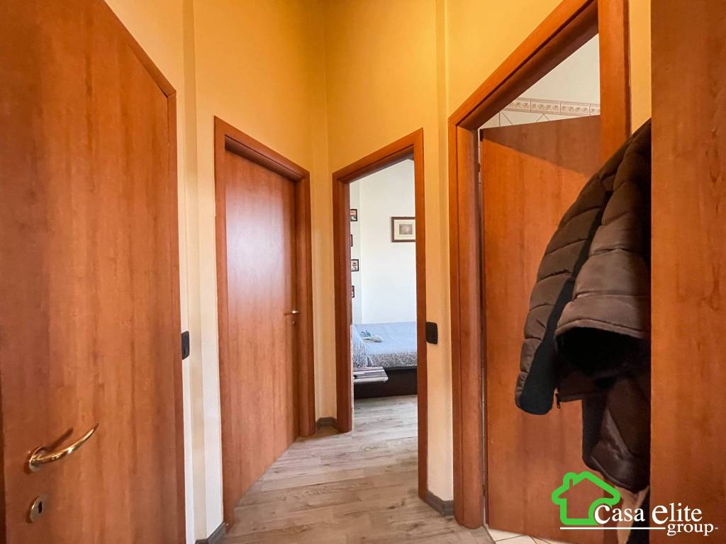 Appartamento a Sordio in Via Papa Giovanni XXIII, 19 - Foto 5