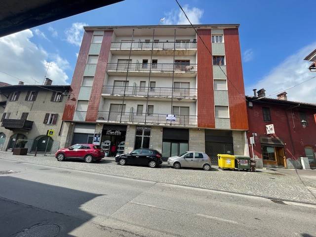 Appartamento a Costigliole saluzzo in Via Vittorio Veneto, 64 - Foto 2
