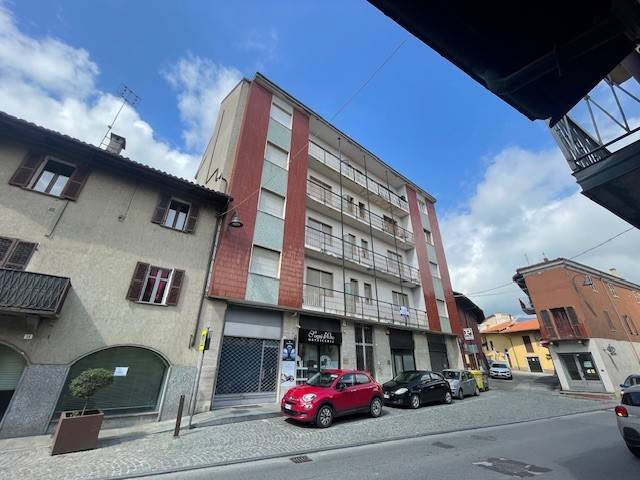 Appartamento a Costigliole saluzzo in Via Vittorio Veneto, 64 - Foto 3