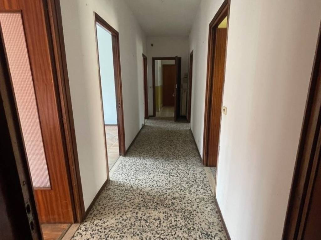 Appartamento a Costigliole saluzzo in Via Vittorio Veneto, 64 - Foto 4
