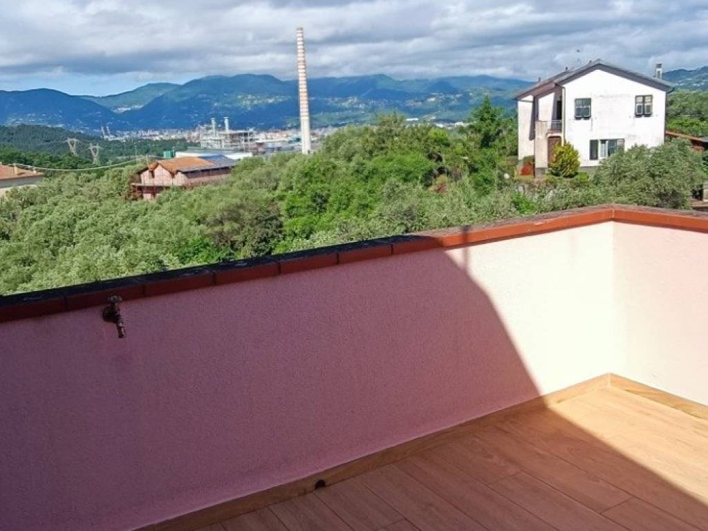 Casa indipendente a La spezia - Foto 5