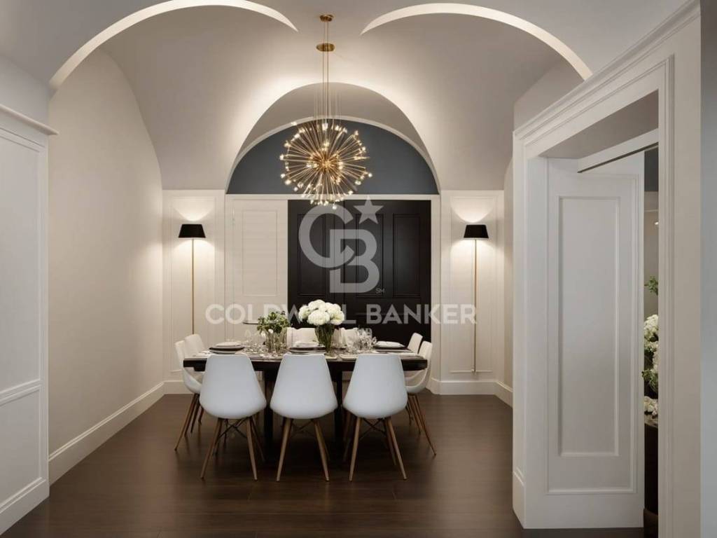 Appartamento a Taranto in Via Duomo, 72 - Foto 2