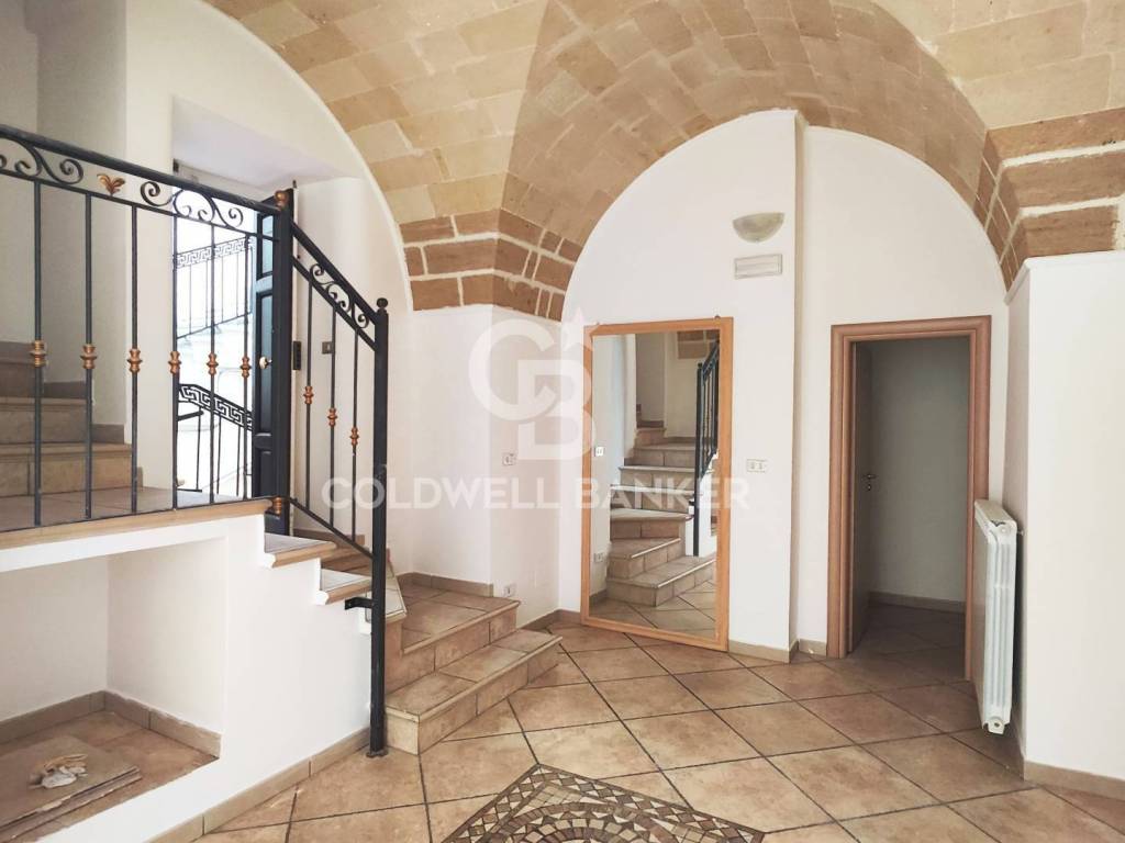 Appartamento a Taranto in Via Duomo, 72 - Foto 3