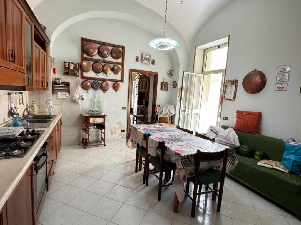 Appartamento a Roccapiemonte in Piazza G. Polichetti - Foto 4