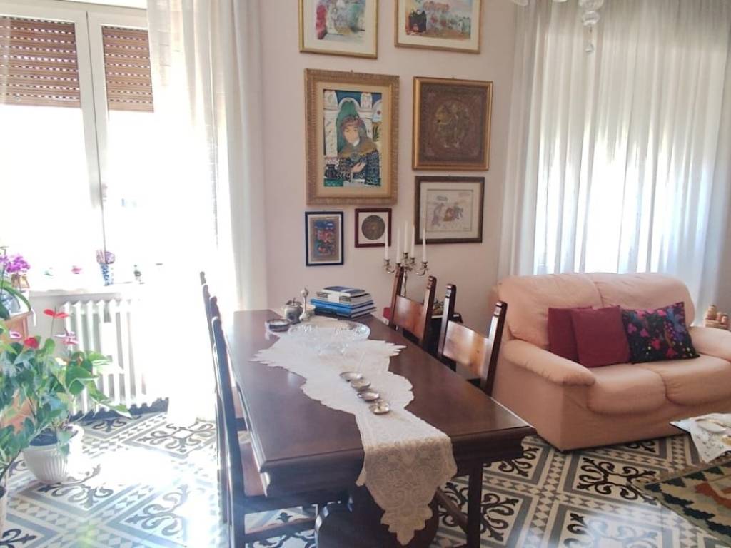 Appartamento a Cassino in Piazza San Giovanni - Foto 2