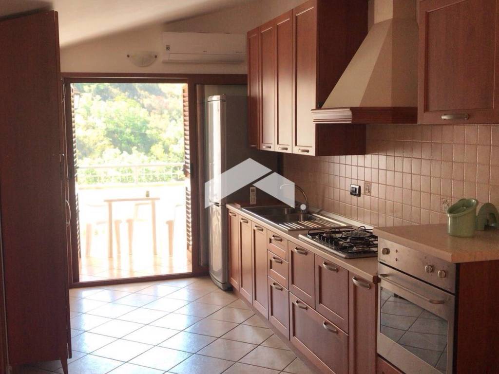 Appartamento a Centola in Contrada Scorticione - Foto 2