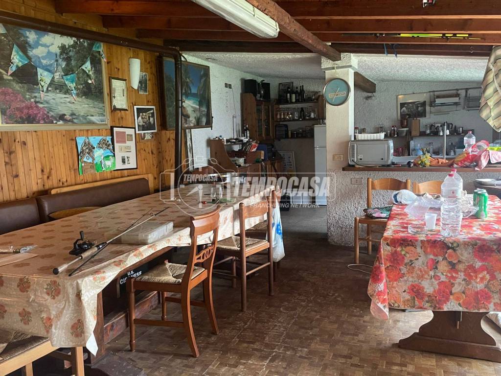 Attico / mansarda a Brivio in Via Santi Patroni 20 - Foto 2