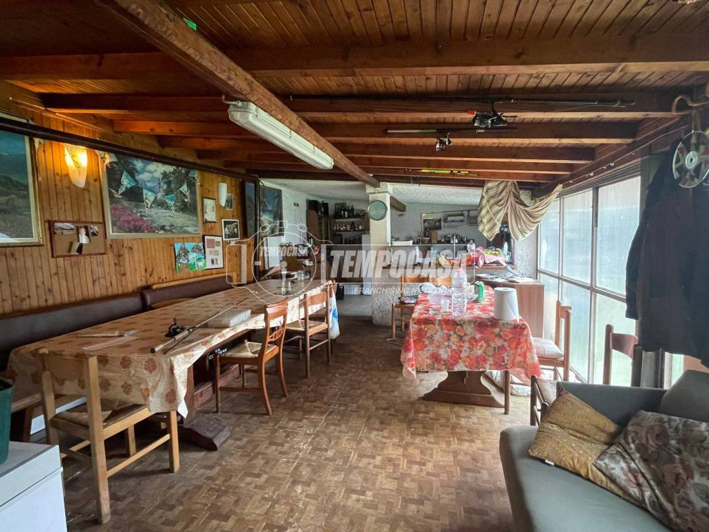 Attico / mansarda a Brivio in Via Santi Patroni 20 - Foto 3