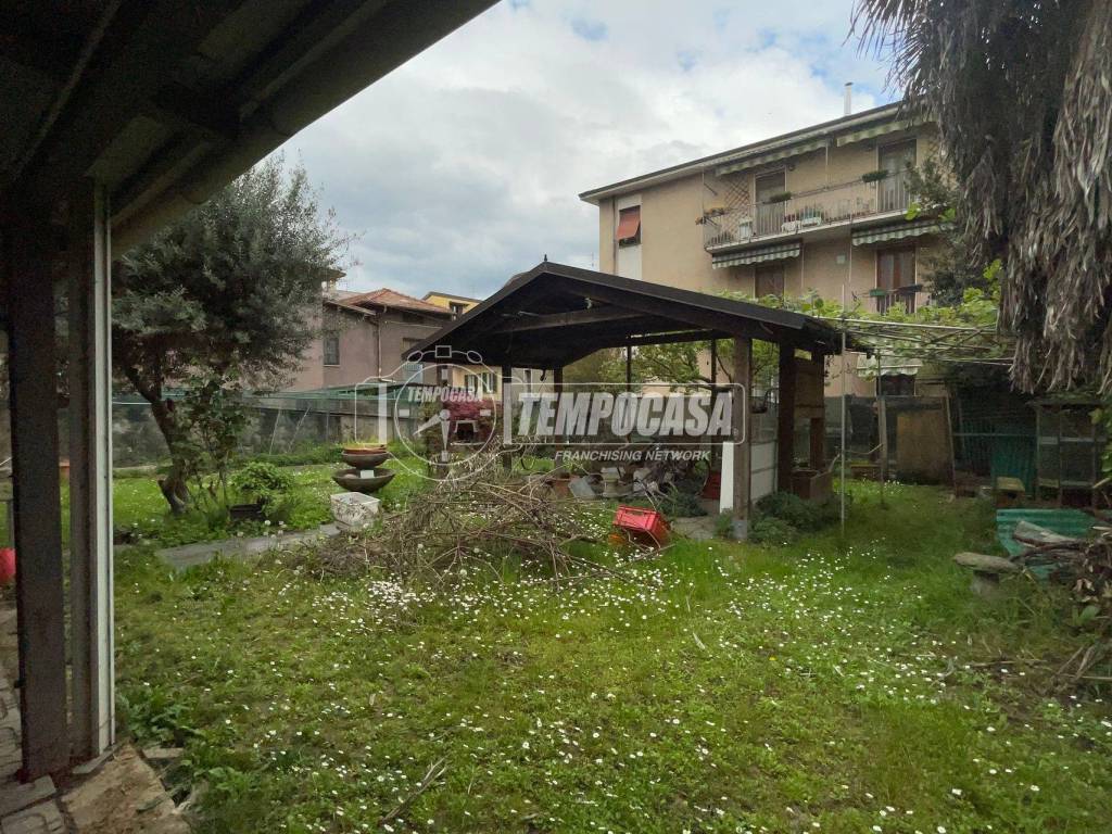 Attico / mansarda a Brivio in Via Santi Patroni 20 - Foto 5