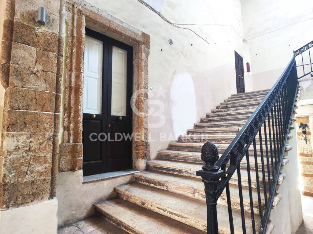 Appartamento a Taranto in Via Duomo, 72 - Foto 2