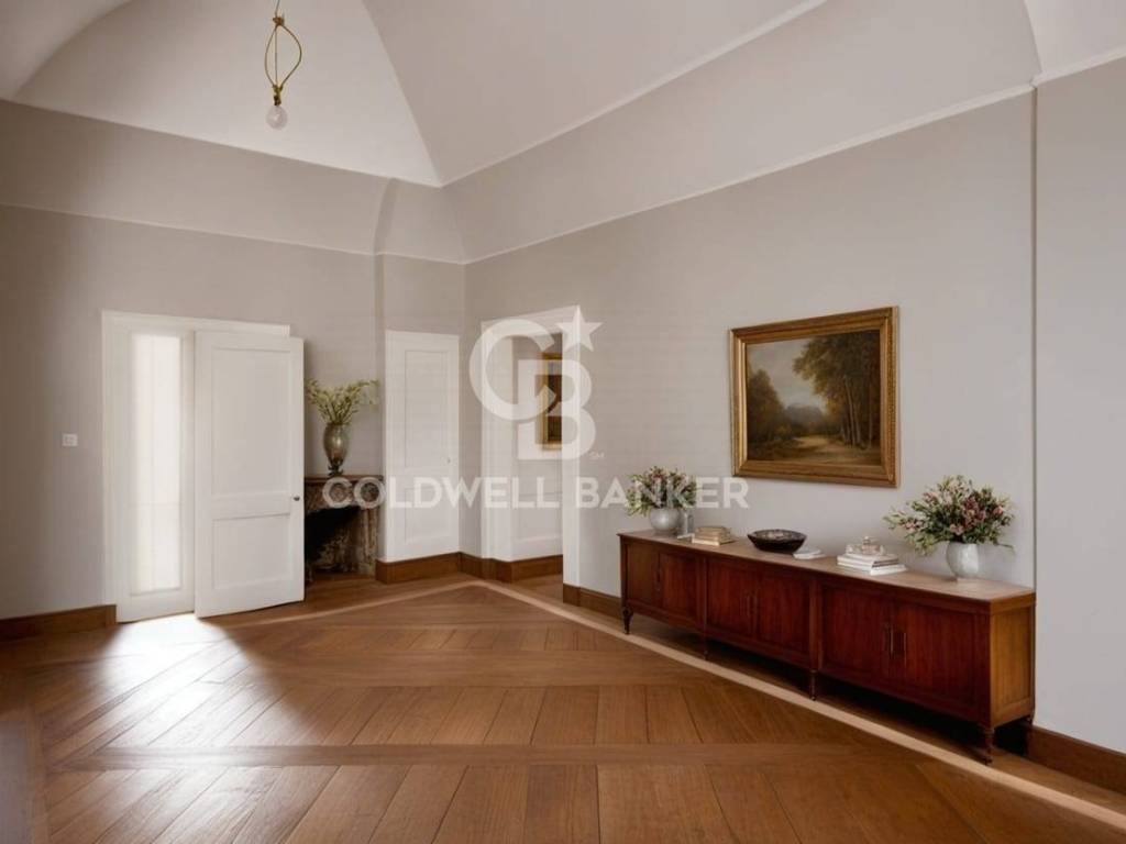 Appartamento a Taranto in Via Duomo, 72 - Foto 4