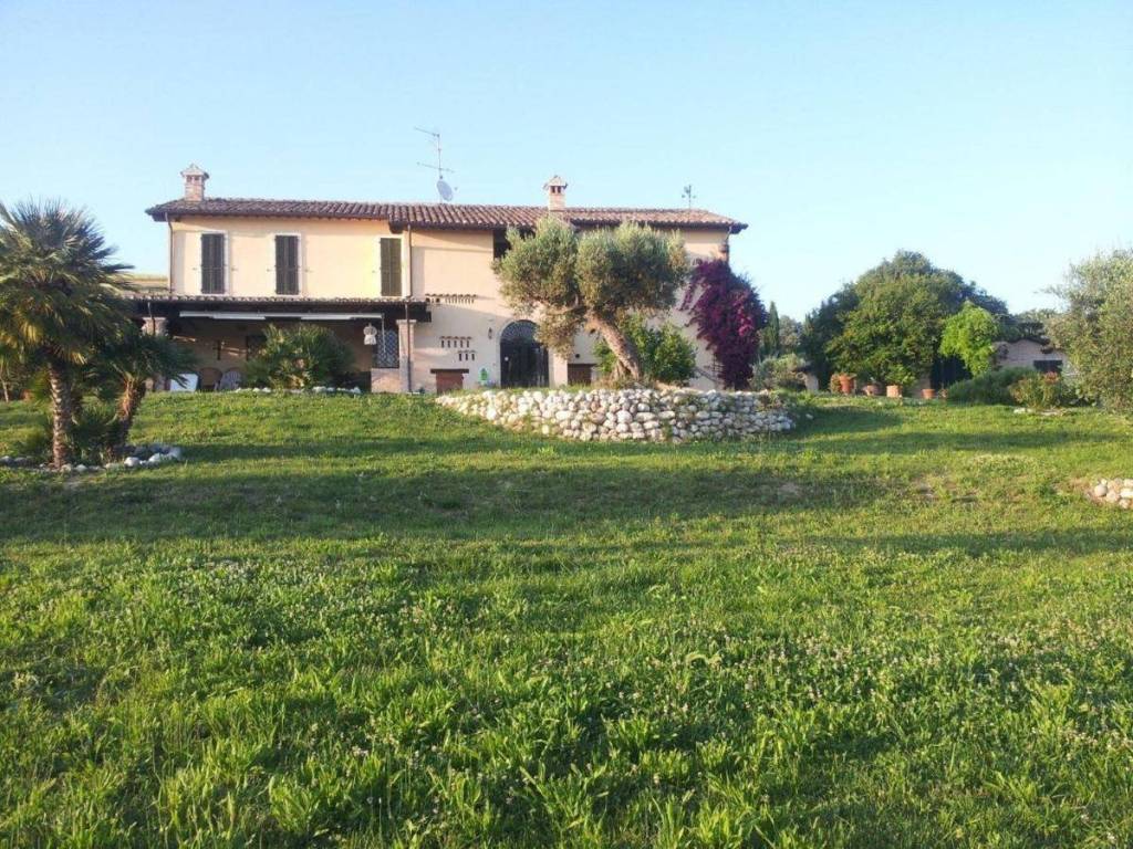 Villa a Monteprandone in Contrada Colle appeso - Foto 2