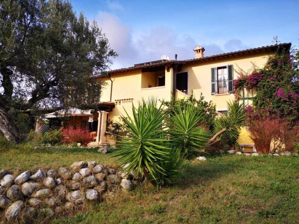 Villa a Monteprandone in Contrada Colle appeso - Foto 5