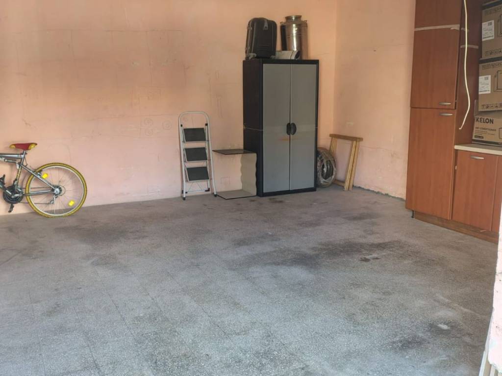 Box / garage a Foggia in Via Giovanni Marcora, 2 - Foto 2