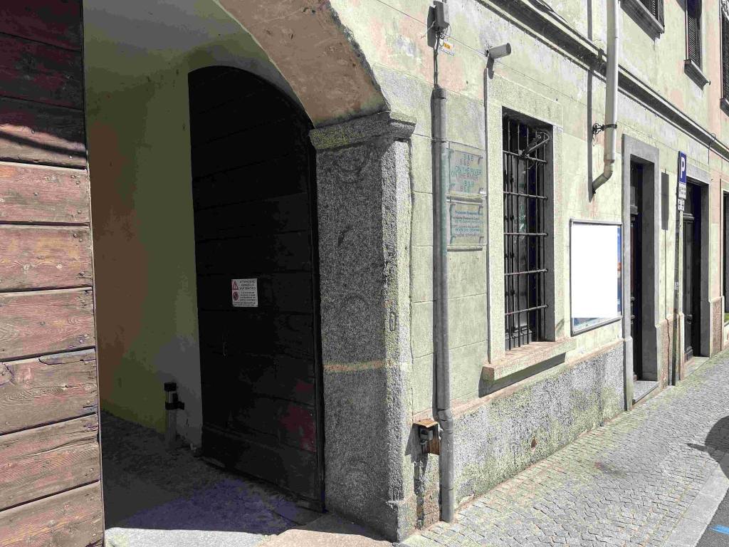 Immobile a Sesto calende in Largo Dante Alighieri, 2 - Foto 2