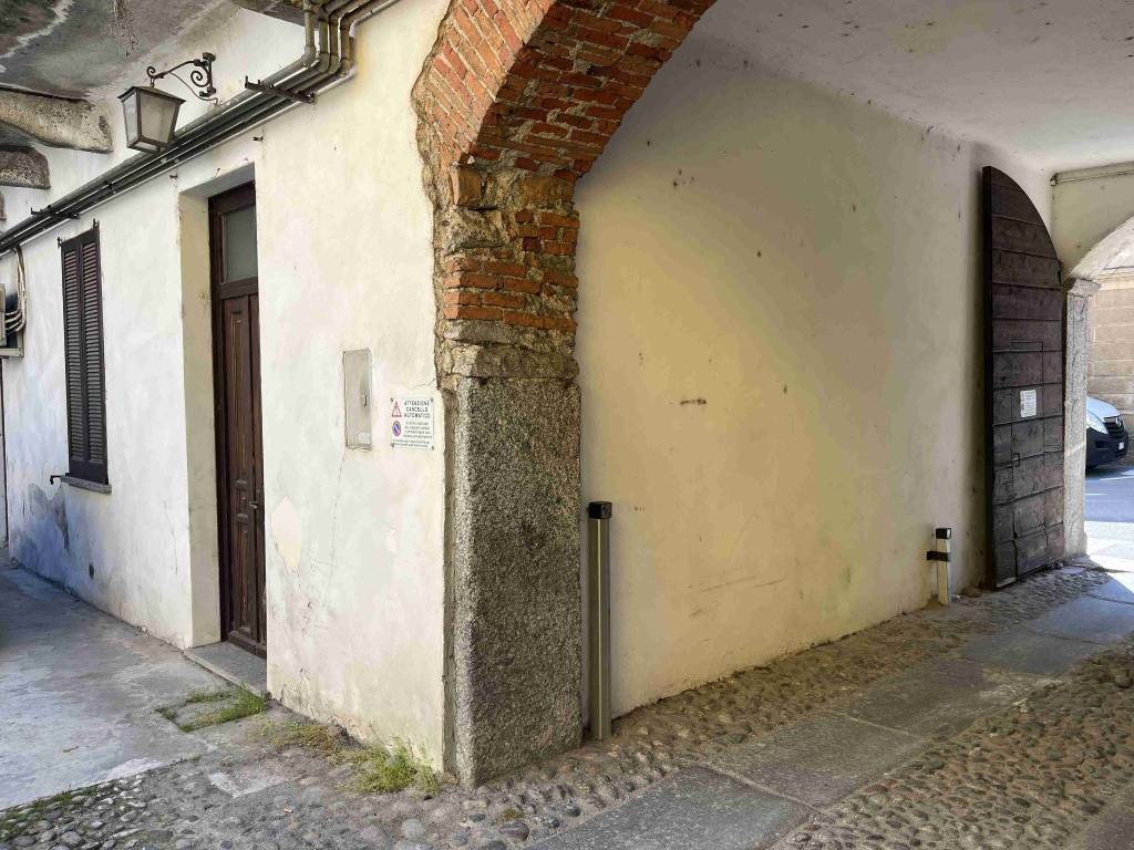 Immobile a Sesto calende in Largo Dante Alighieri, 2 - Foto 4