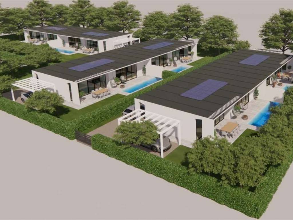 Villa a Jesolo in Via Belgio - Foto 3