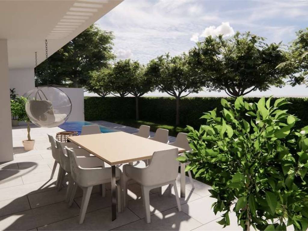 Villa a Jesolo in Via Belgio - Foto 5
