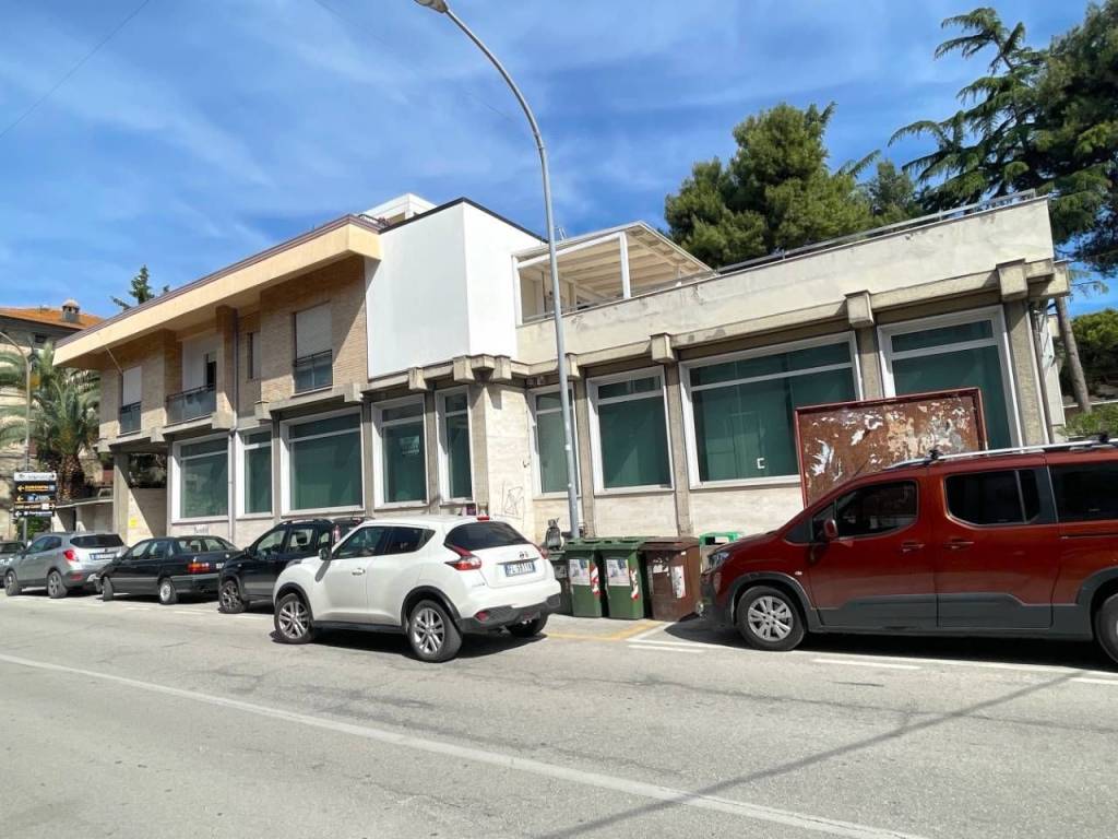 Appartamento a San benedetto del tronto in Via del Mare, 5 - Foto 2