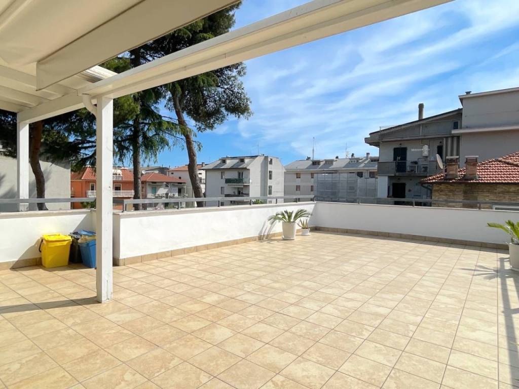 Appartamento a San benedetto del tronto in Via del Mare, 5 - Foto 5