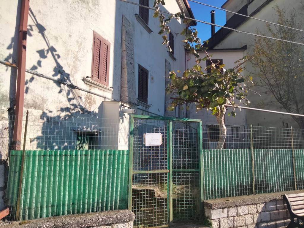Casa indipendente a Forlì del sannio in Via Regina Elena, 34 - Foto 4