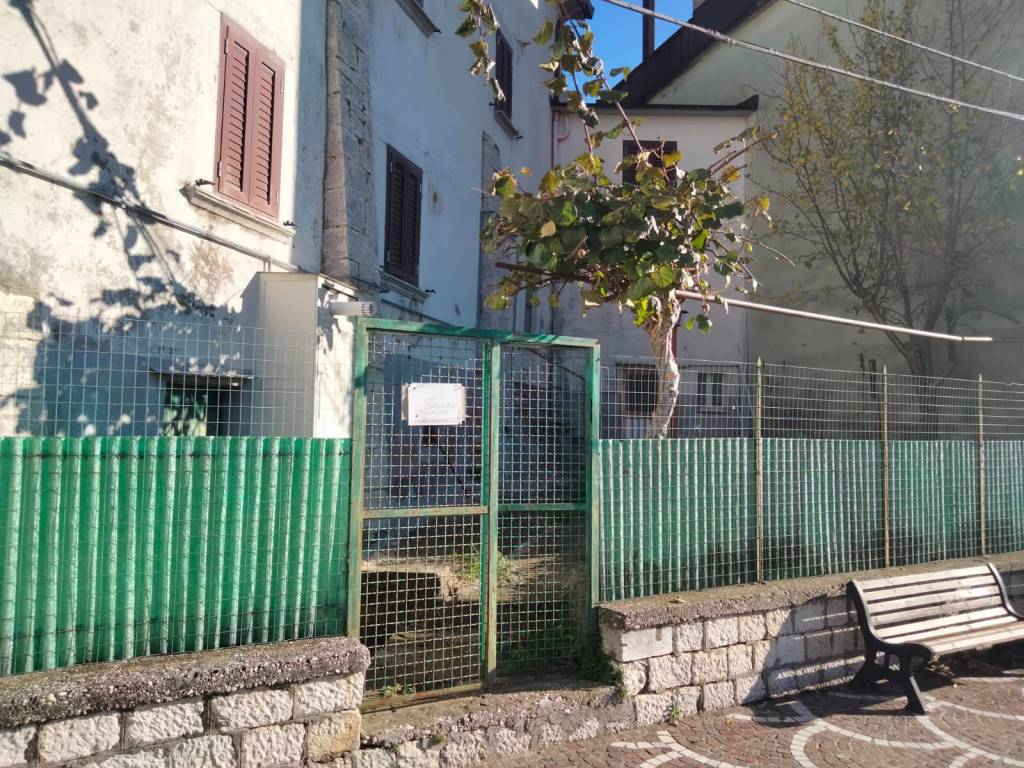 Casa indipendente a Forlì del sannio in Via Regina Elena, 34 - Foto 5