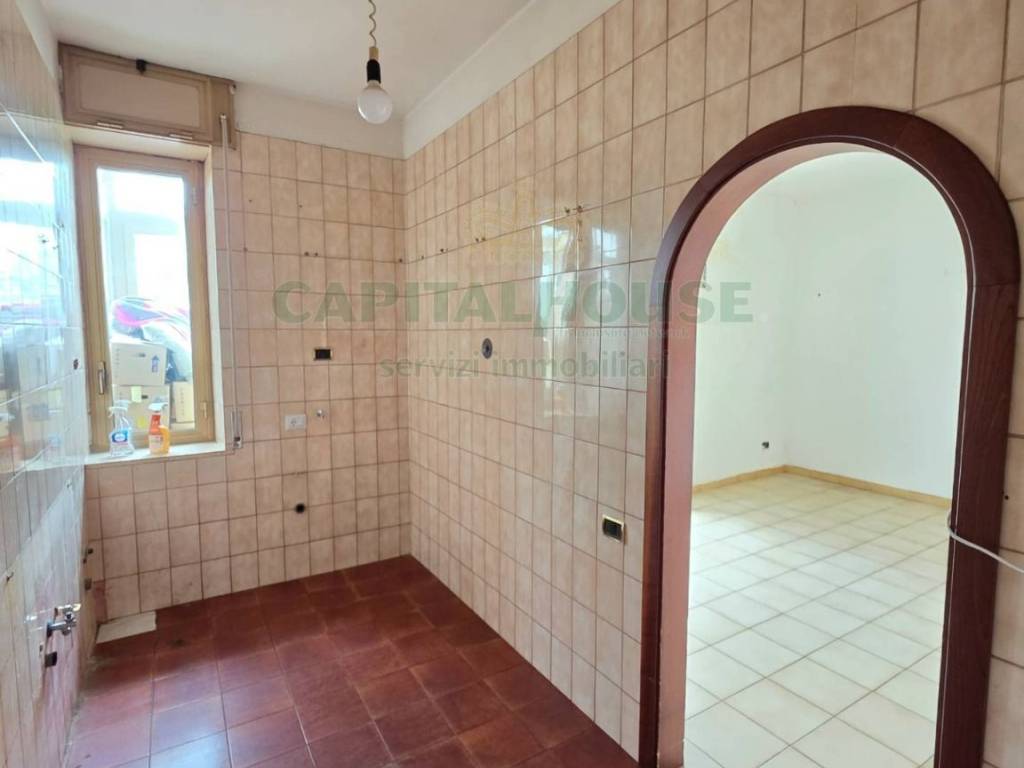 Appartamento a Caserta in Via Giuseppe Buonocore, 5 - Foto 3