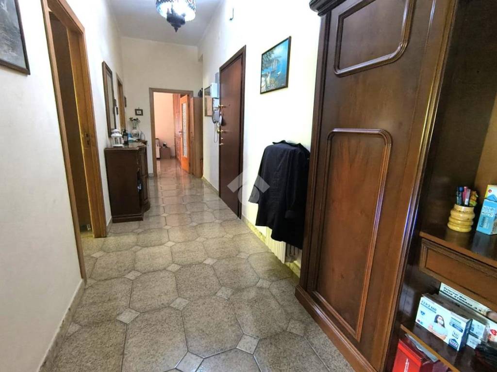 Appartamento a Foggia in Via Luca Cicolella, 29 - Foto 4