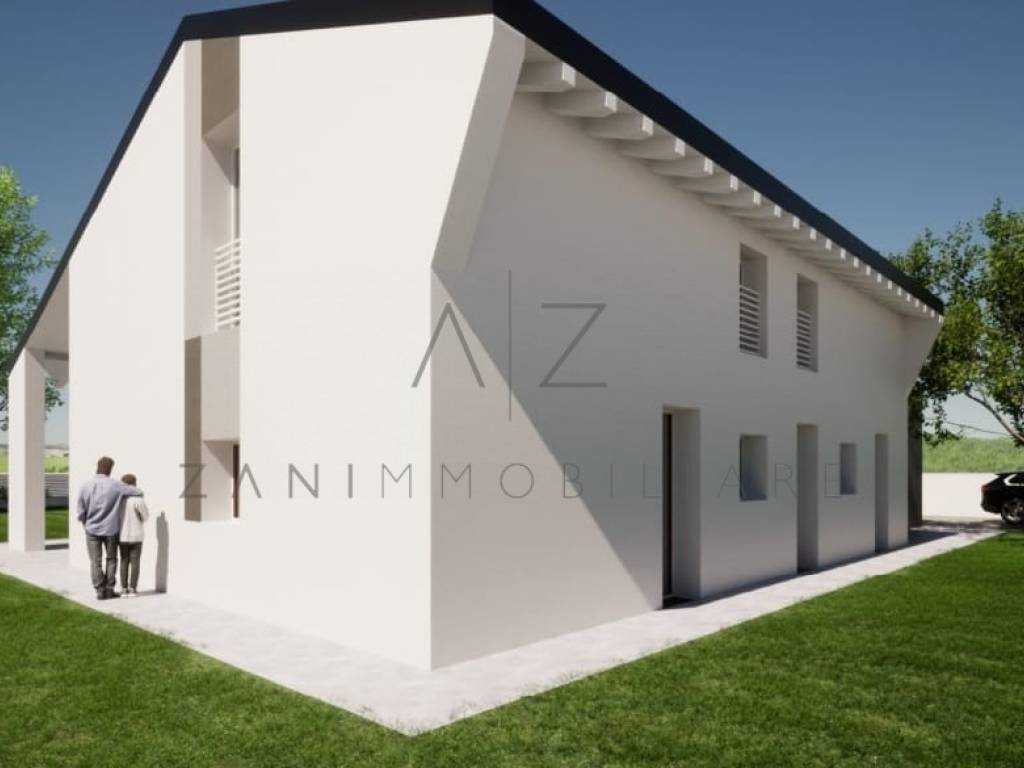 Villa a Tombolo in Via Ugo Foscolo - Foto 2