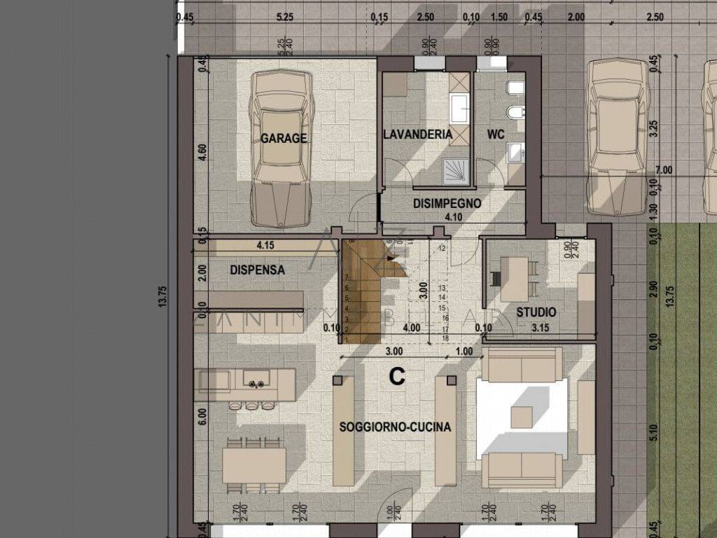 Casa indipendente a Tombolo - Foto 4
